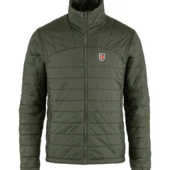 Fjällräven Men's Expedition X-Lätt Jacket Deep Forest