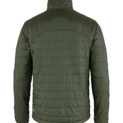 Fjällräven Men's Expedition X-Lätt Jacket Deep Forest