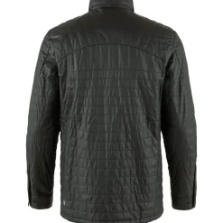 Fjällräven Men's Expedition X-Lätt Shirt Black