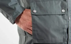 Fjällräven Men's Greenland Jacket Green