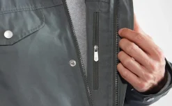 Fjällräven Men's Greenland Jacket Green