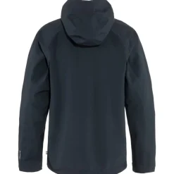 Fjällräven Men's HC Hydratic Trail Jacket Dark Navy