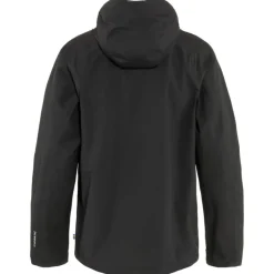 Fjällräven Men's HC Hydratic Trail Jacket Black