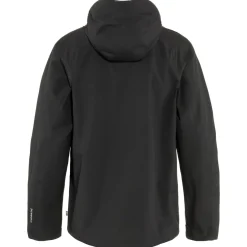 Fjällräven Men's HC Hydratic Trail Jacket Black
