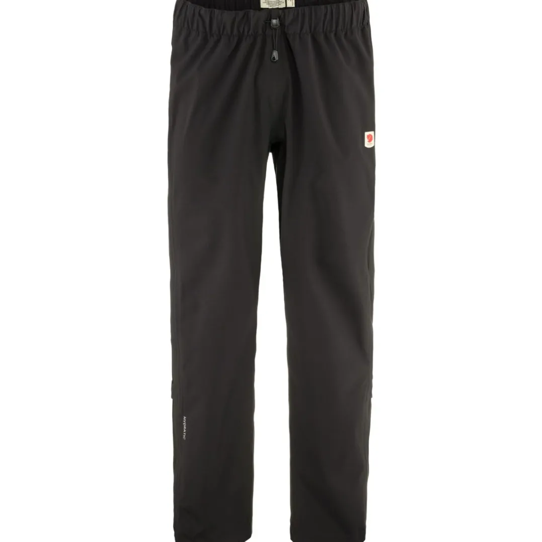 Fjällräven Men's HC Hydratic Trail Trousers Black