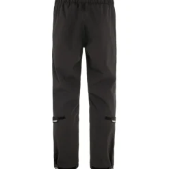 Fjällräven Men's HC Hydratic Trail Trousers Black