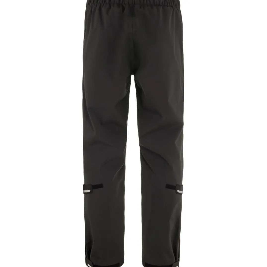 Fjällräven Men's HC Hydratic Trail Trousers Black