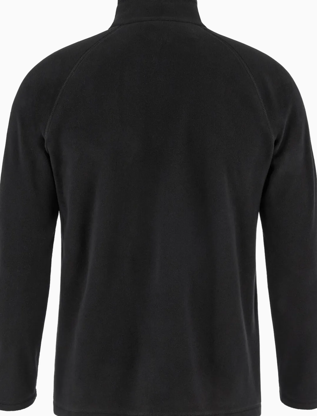 Fjällräven Men's Kaipak Fleece Black/Black