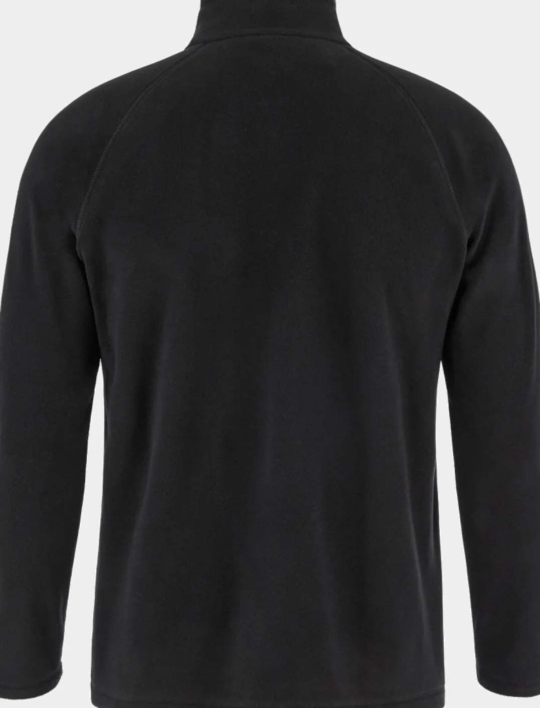 Fjällräven Men's Kaipak Fleece Black/Black