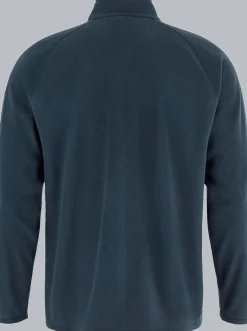 Fjällräven Men's Kaipak Fleece Dark Navy/Laurel Green