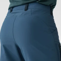 Fjällräven Men's Keb Agile Trousers Laurel Green/Deep Forest