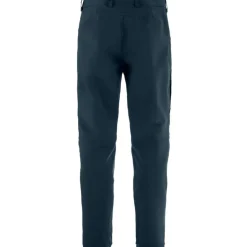 Fjällräven Men's Keb Agile Winter Trousers Dark Navy