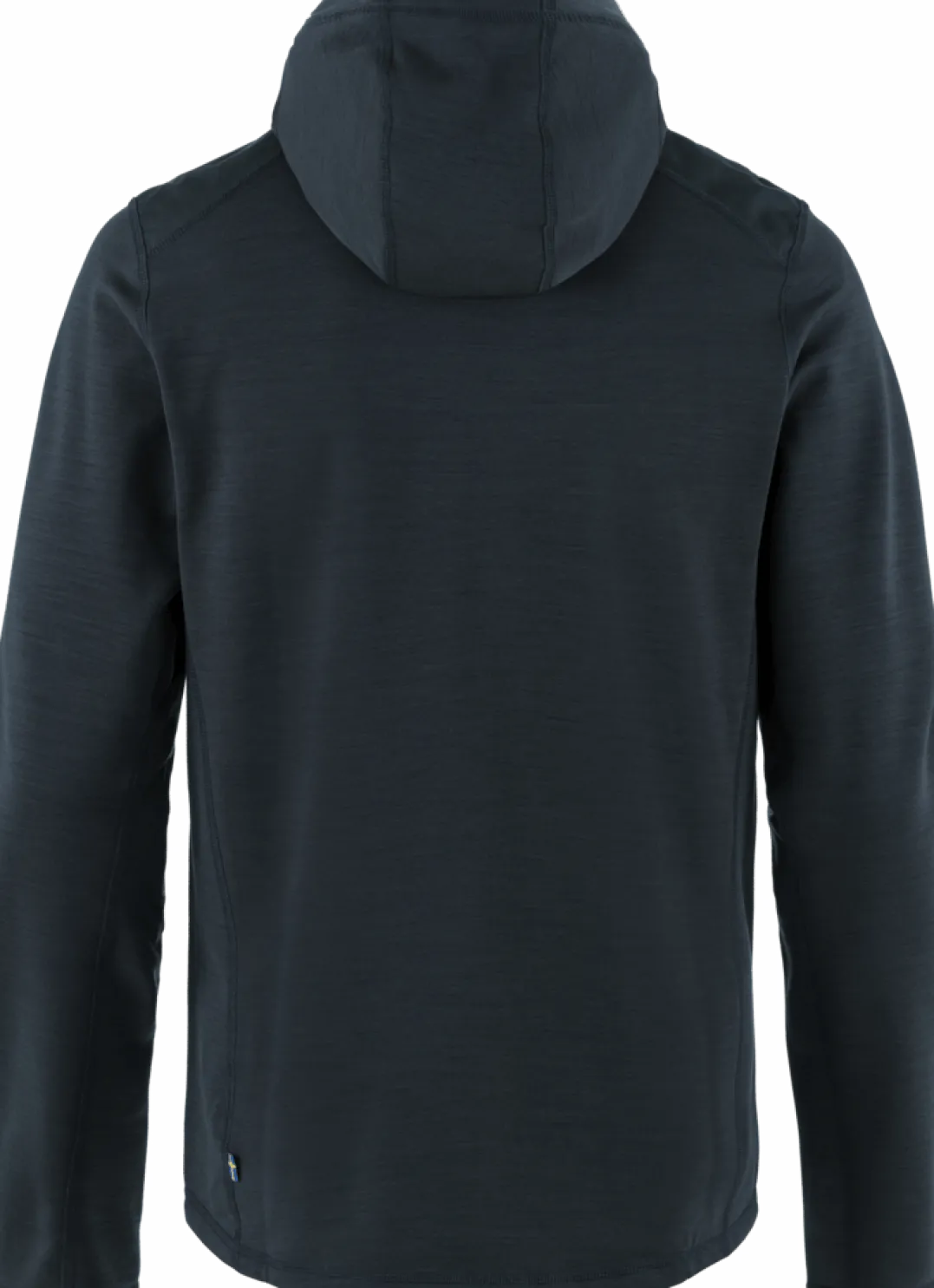 Fjällräven Men's Keb Fleece Hoodie Dark Navy