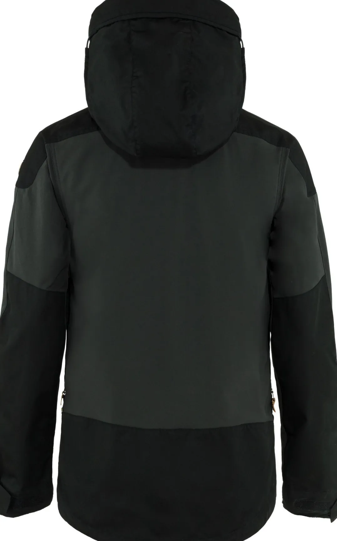 Fjällräven Men's Keb Jacket Black