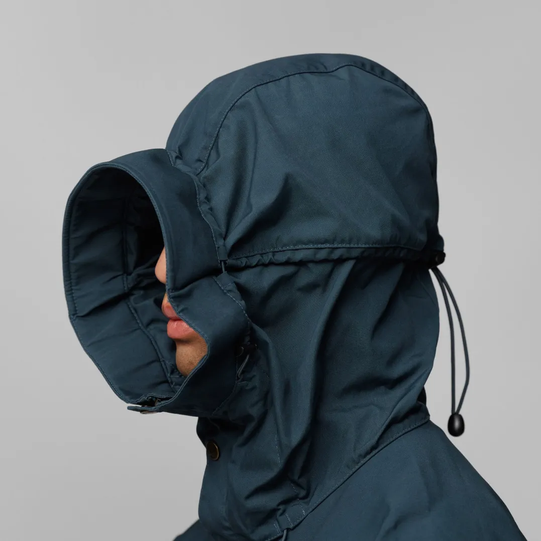 Fjällräven Men's Keb Jacket Black