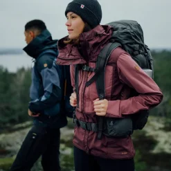Fjällräven Men's Keb Jacket Black