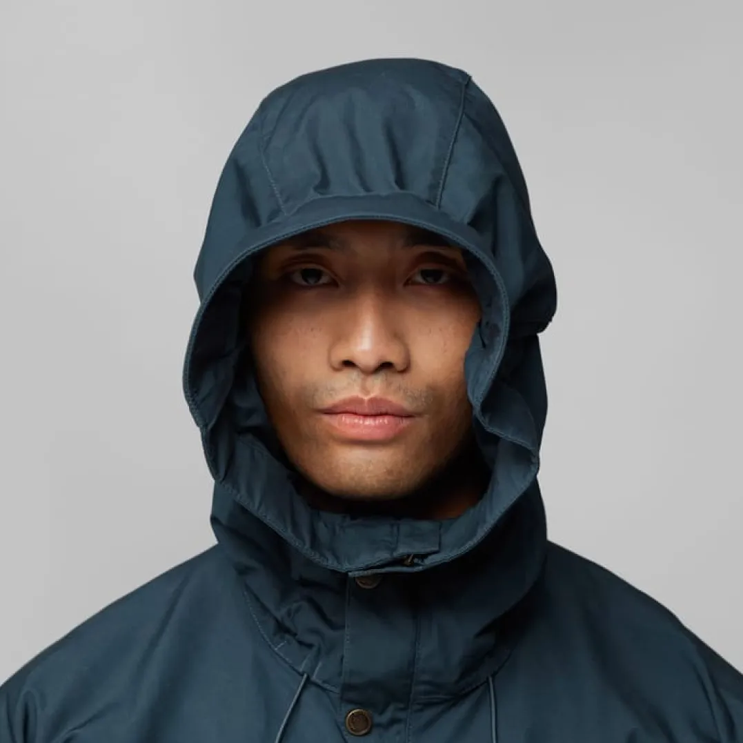 Fjällräven Men's Keb Jacket Black