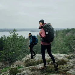 Fjällräven Men's Keb Jacket Deep Forest/Laurel Green