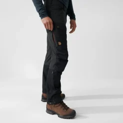 Fjällräven Men's Keb Trousers Black