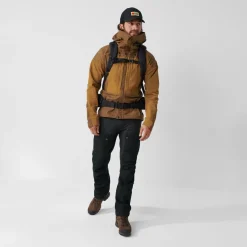 Fjällräven Men's Keb Trousers Black