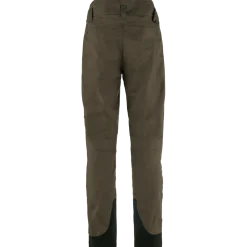 Fjällräven Men's Lappland Pro Stretch Trousers Dark Olive