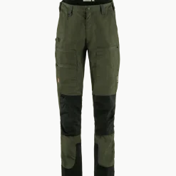 Fjällräven Men's Lappland Pro Stretch Trousers Deep Forest
