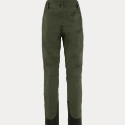 Fjällräven Men's Lappland Pro Stretch Trousers Deep Forest