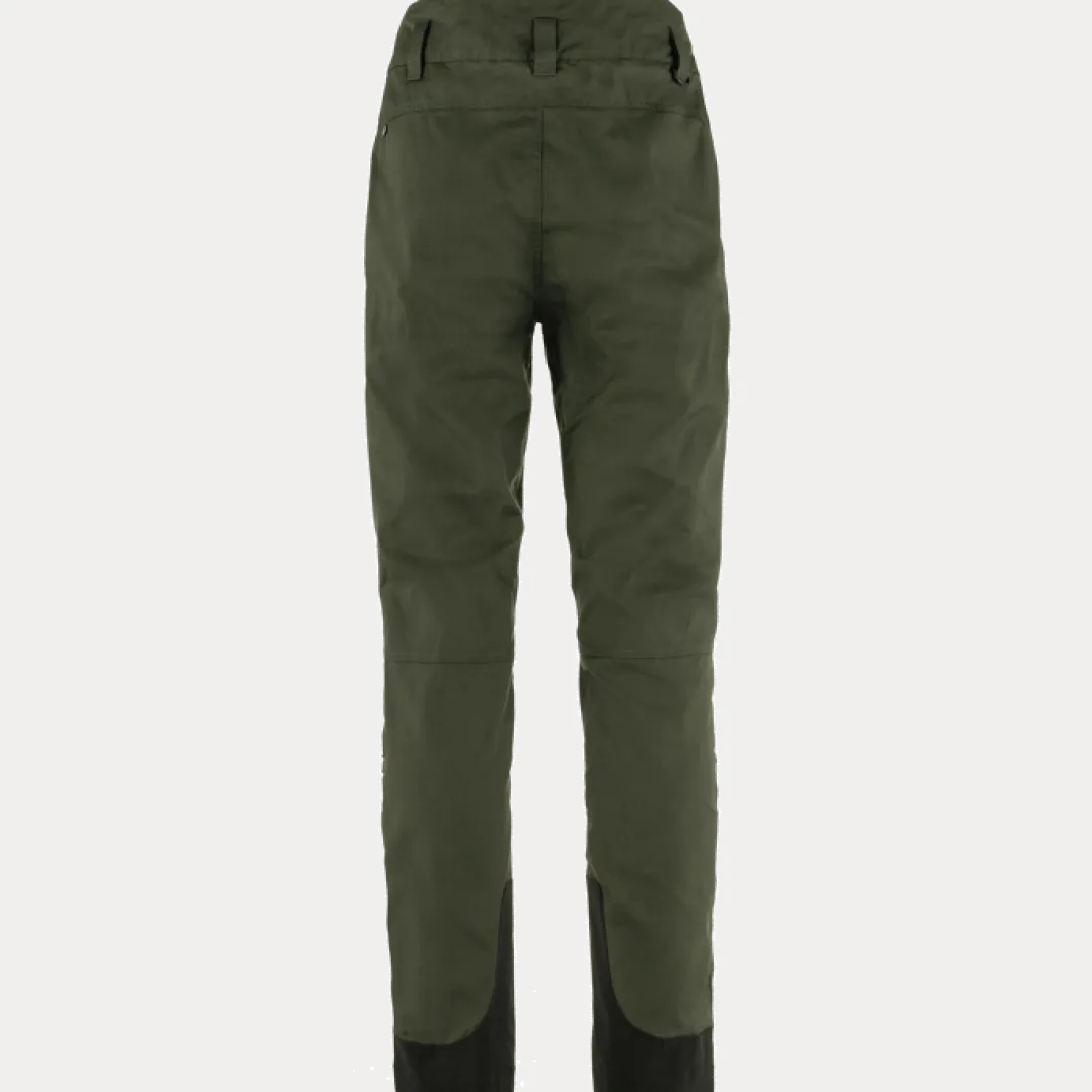 Fjällräven Men's Lappland Pro Stretch Trousers Deep Forest