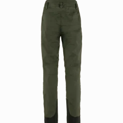 Fjällräven Men's Lappland Pro Stretch Trousers Deep Forest