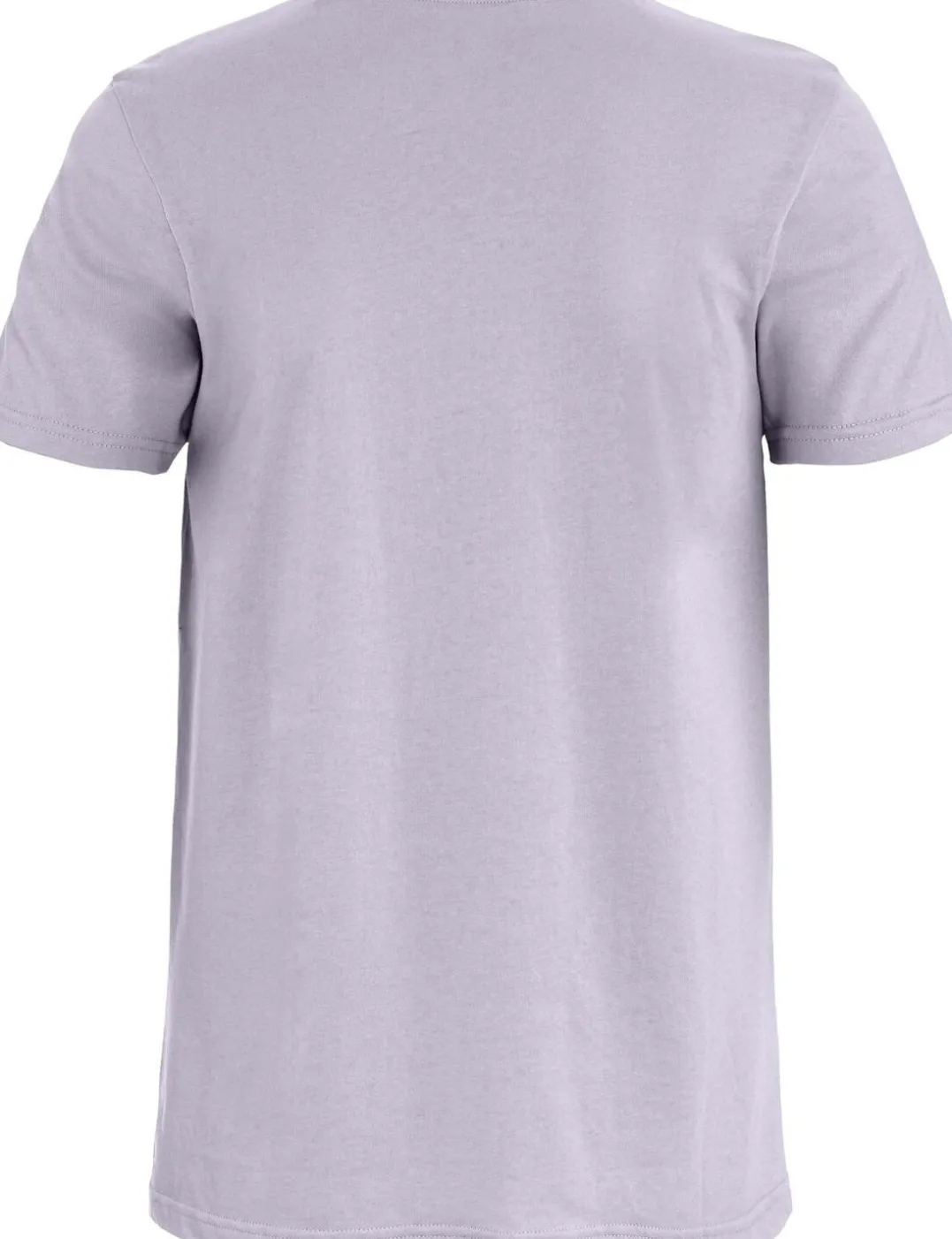 Fjällräven Men's 1960 Logo T-shirt Lavender Mist