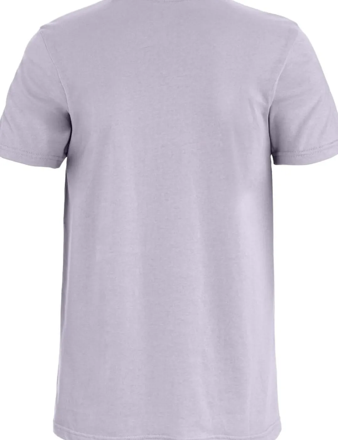 Fjällräven Men's 1960 Logo T-shirt Lavender Mist