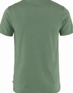 Fjällräven Men's 1960 Logo T-shirt Patina Green