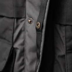 Fjällräven Men's Polar Expedition Parka Un Blue-Mountain Blue