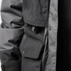 Fjällräven Men's Polar Expedition Parka Un Blue-Mountain Blue