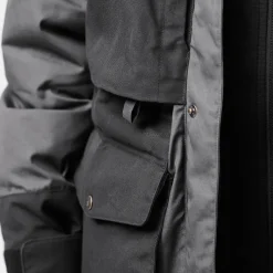 Fjällräven Men's Polar Expedition Parka Un Blue-Mountain Blue