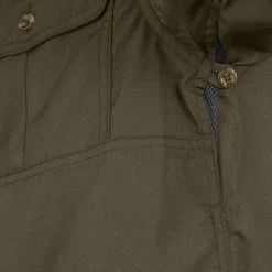 Fjällräven Men's Sarek Trekking Shirt Dark Olive