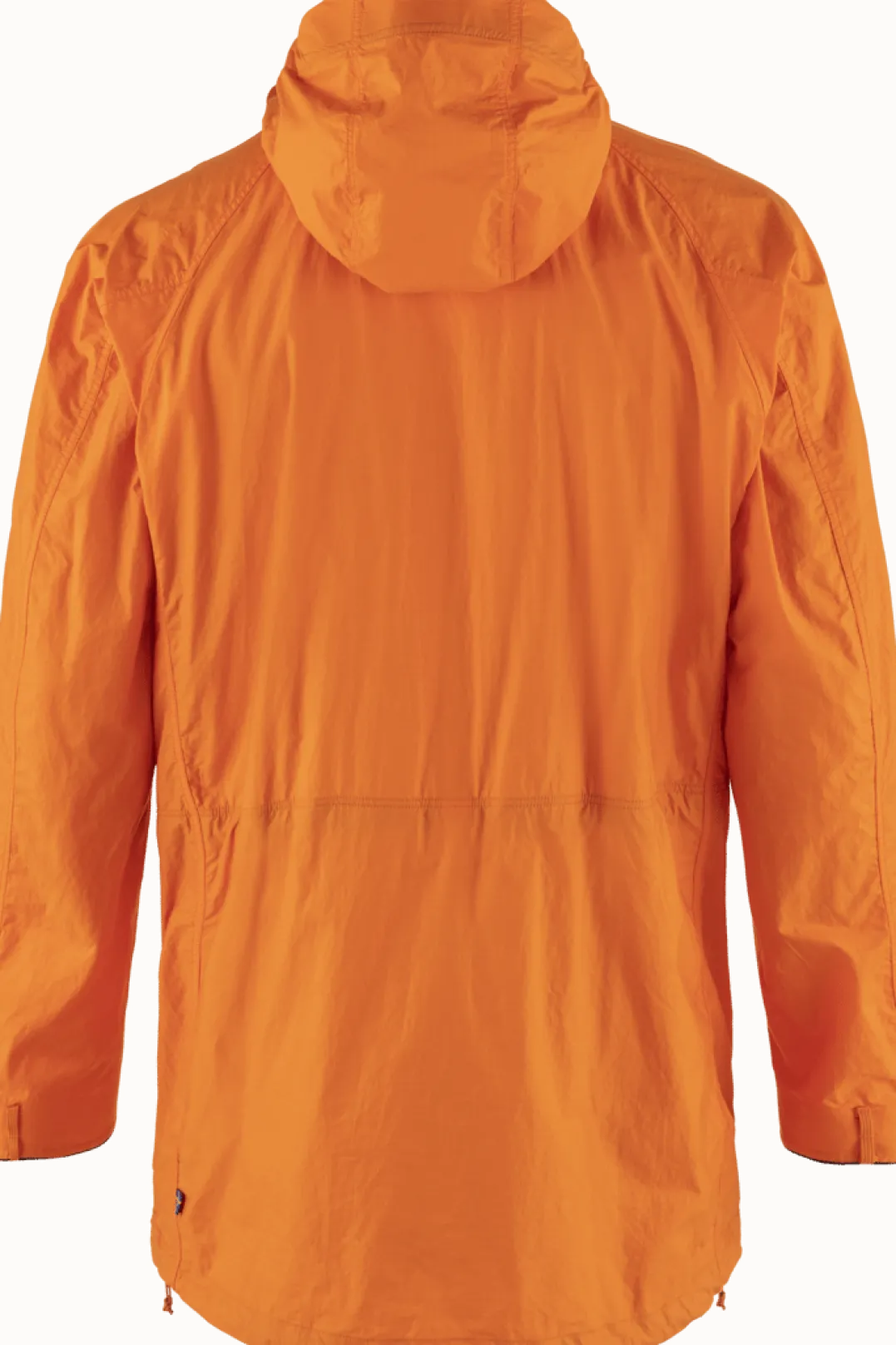 Fjällräven Men's Singi X-Anorak Field Orange