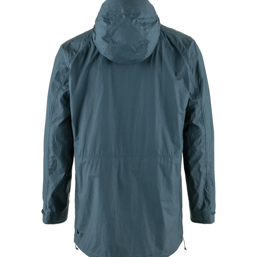 Fjällräven Men's Singi X-Anorak Mountain Blue