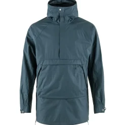 Fjällräven Men's Singi X-Anorak Mountain Blue