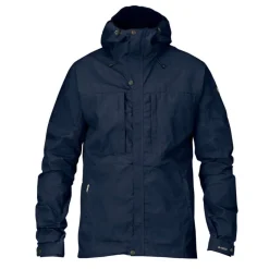 Fjällräven Men's Skogsö Jacket Dark Navy