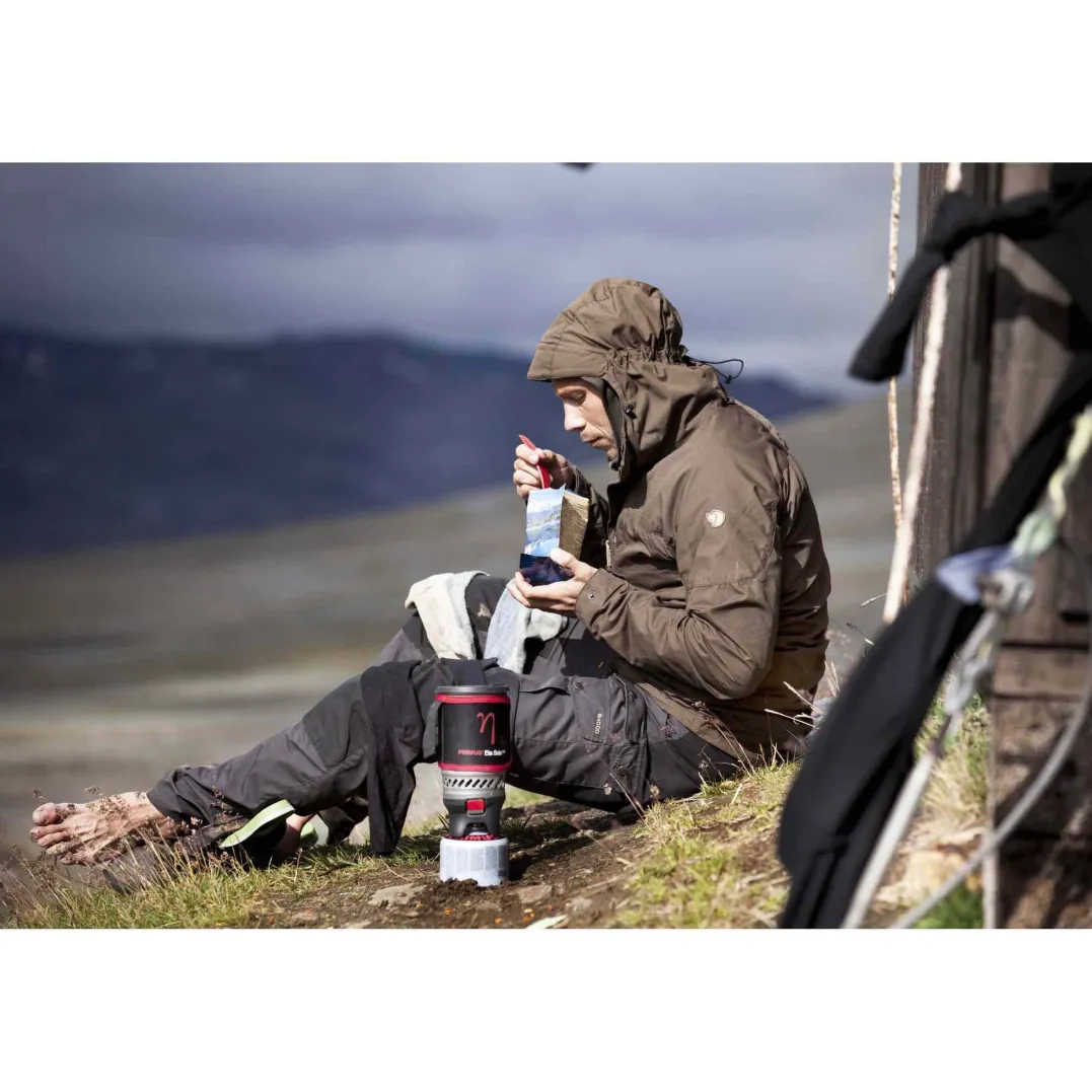 Fjällräven Men's Skogsö Jacket Dark Navy