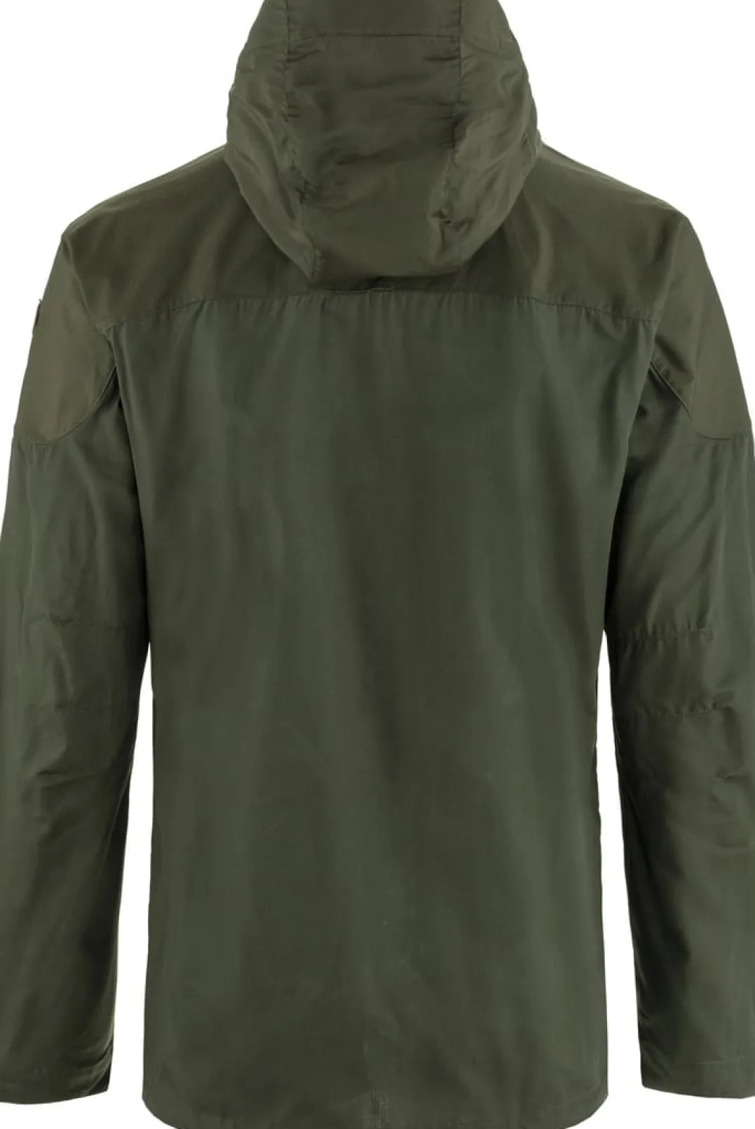Fjällräven Men's Skogsö Jacket Deep Forest