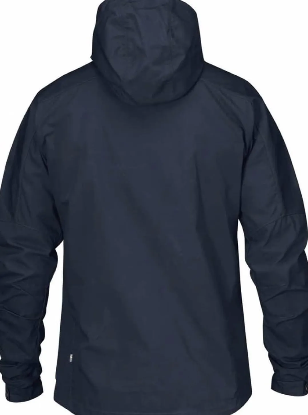 Fjällräven Men's Sten Jacket Dark Navy