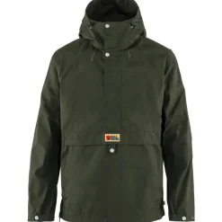 Fjällräven Men's Vardag Anorak Deep Forest