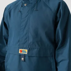 Fjällräven Men's Vardag Anorak Deep Forest