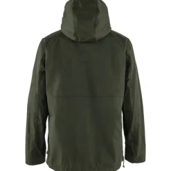 Fjällräven Men's Vardag Anorak Deep Forest