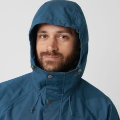 Fjällräven Men's Vardag Anorak Deep Forest