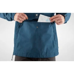 Fjällräven Men's Vardag Anorak Storm