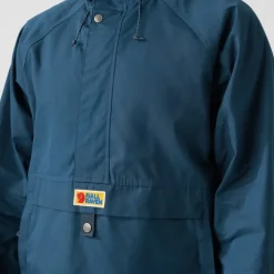 Fjällräven Men's Vardag Anorak Storm