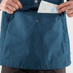 Fjällräven Men's Vardag Anorak Storm